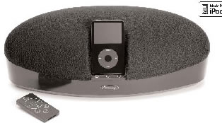 Grundig CDS2600ip iPod docking Station 